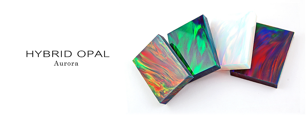 SYNTHETIC OPAL